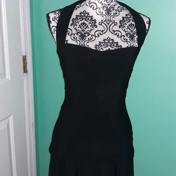 White House/ Black Market Dress - Picture 3 of 6